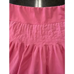 Lucky In Love Hot Pink Athletic Skirt Sz 12-14 Women's Tennis‎ Skort Pickleball thumbnail 3