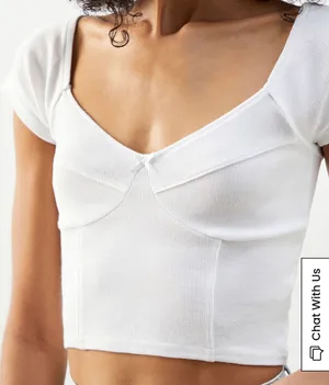Aritzia Crop Top thumbnail 6