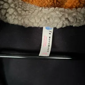 Free people movement Sherpa jacket thumbnail 2