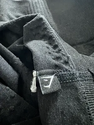Gymshark Seamless Shorts thumbnail 5