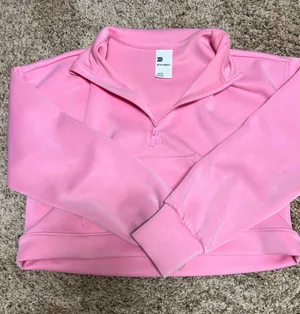 Target Quarter Zip thumbnail 1