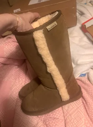Tall BEARPAW Boots thumbnail 1
