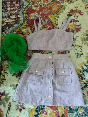 Daphne Halloween costume Pink Size XS thumbnail 1