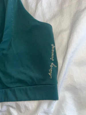 Gymshark x Whitney Simmons Sports Bra thumbnail 2