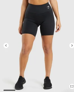 GYMSHARK SHORTS thumbnail 1