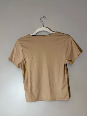 Work top Tan Size XS thumbnail 2