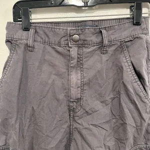 Abercrombie and Fitch, cargo pants! Casual pants in a women's size small regular! thumbnail 4