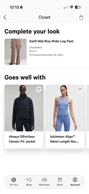 Lululemon Pants thumbnail 4