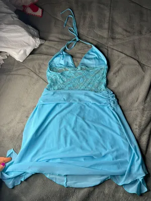 Tiger Mist Dress thumbnail 2