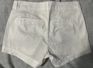 Old Navy White Shorts thumbnail 2
