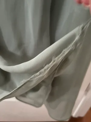 Kennedy Blue Lacey Bridesmaid Dress Moss thumbnail 11