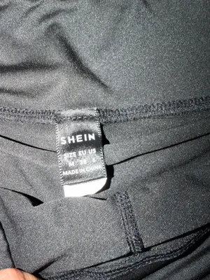 SHEIN skorts  thumbnail 2