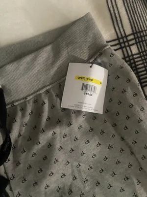Calvin Klein Joggers thumbnail 3