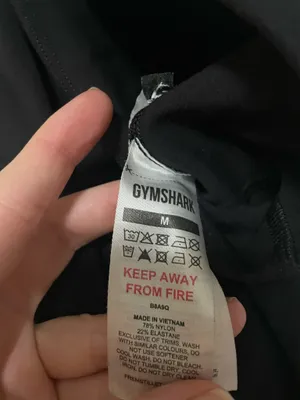 Gymshark Leggings thumbnail 4