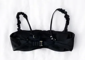 Hollister Black Swim Set thumbnail 2