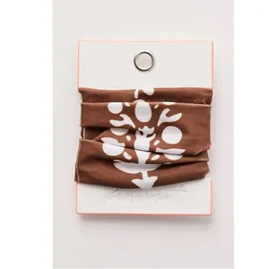 Free People FP Movement Rumble Hair Tie Lot Set of 3 NWT Buti Logo Wristband thumbnail 6