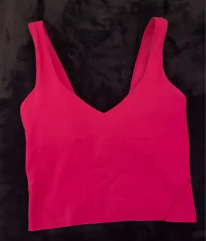 Lululemon Align Tank thumbnail 1