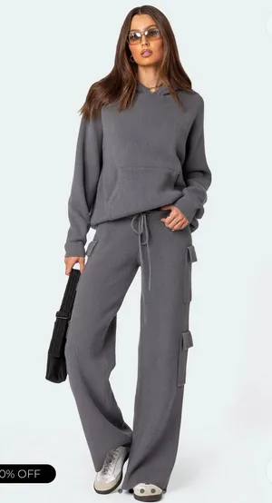 Edikted hoodie thumbnail 1
