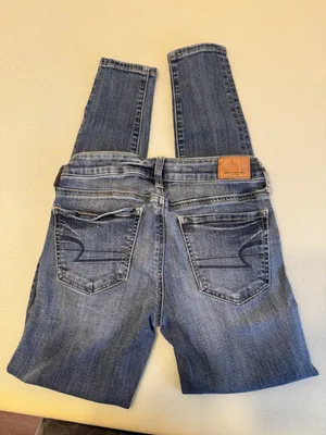 Outfitters Super Stretch Jean thumbnail 2