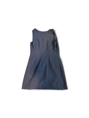 Women's Abercrombie & Fitch The A&F Mara Squareneck Vest Mini Dress thumbnail 3