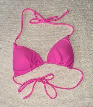 Barbie Pink Bikini Set thumbnail 3