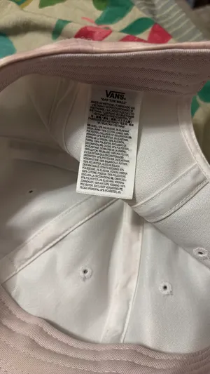 Vans Hat thumbnail 3