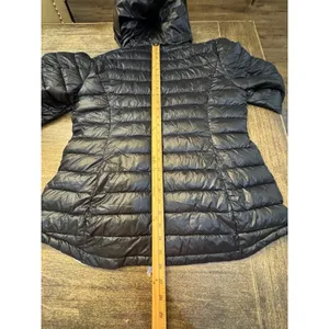Pajar Women's Vela Lightweight 3-In-1 Puffer Black Size Large thumbnail 11
