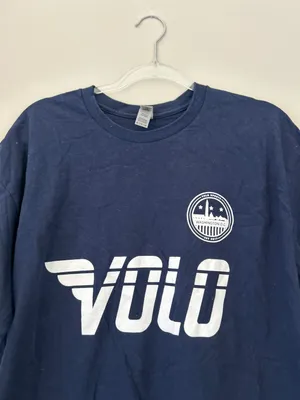 Washington, D.C. Sports T-Shirt thumbnail 2