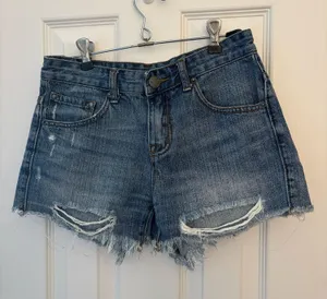 BDG Denim Shorts thumbnail 1
