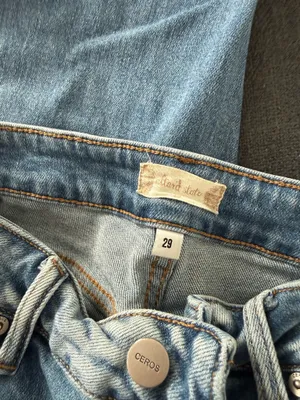 Altar’d State Jeans thumbnail 2