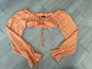 Shein Top thumbnail 1