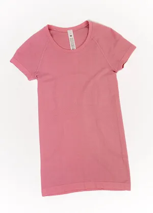 Lululemon Swiftly Short Sleeve thumbnail 1