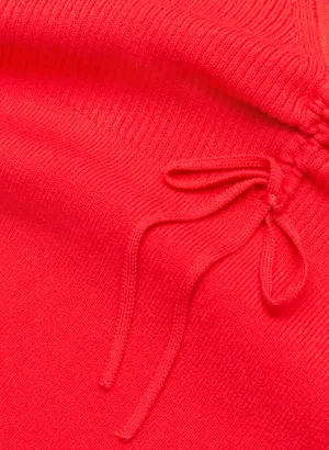 Aritzia New with Tags - Wilfred Agostino Maraschino Red Top in small bought for 70 thumbnail 4