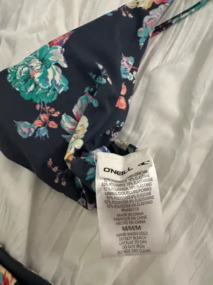 O'Neill Twist Bikini And Bottoms thumbnail 4