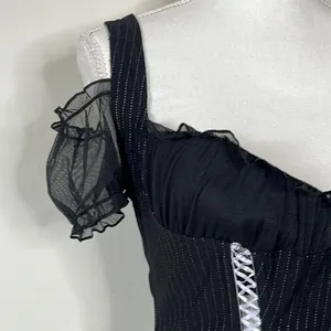Frederick’s of Hollywood Corset thumbnail 5