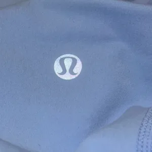 Lululemon Periwinkle Blue Run Alpine Pullover Hoodie 2  thumbnail 8