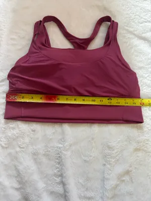 Lululemon Wunder Train Mesh Racerback Tank Top thumbnail 10