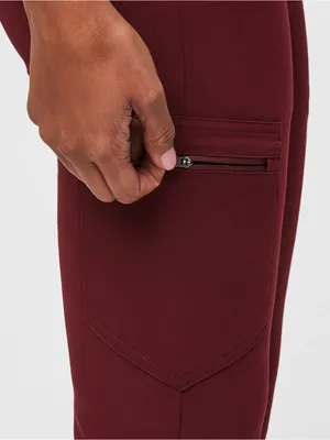 Figs Zamora‎ Jogger Scrub Pants Size L thumbnail 4