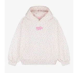 happy camp3r sugar plum oversized hoodie thumbnail 2