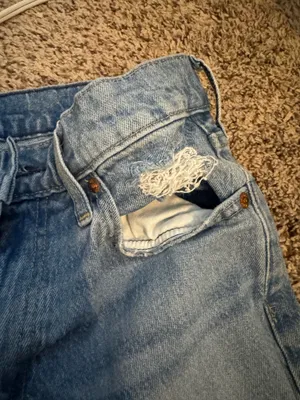 Gap Jeans thumbnail 3