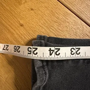 Madewell Cali Demi boot 25 black jeans thumbnail 8