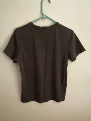 LOGG Original Tee by H&M T-shirt Size S thumbnail 2