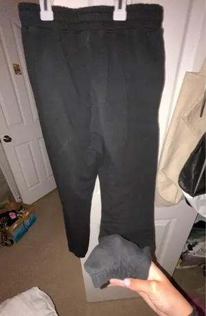 Ron Jon surf shop sweat pants thumbnail 3