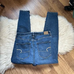 AMERICAN EAGLE Highest Rise Jegging thumbnail 6