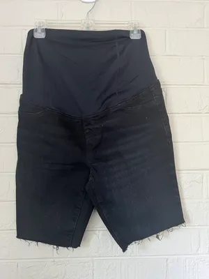 Isabel Maternity Women’s Maternity Short Sz 6 ⚡️ thumbnail 1