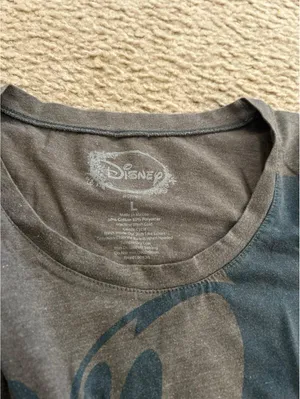 Ab16 junior size large woman xs T-shirt top thumbnail 3
