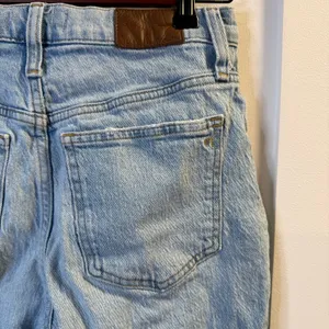 Madewell Women’s The Perfect Vintage Jeans Size 26 thumbnail 6