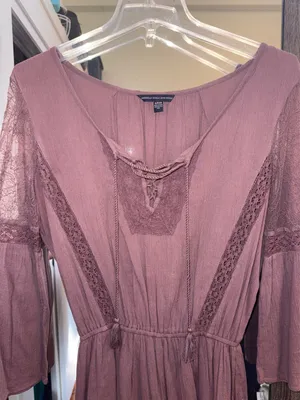 American Eagle Dress thumbnail 4