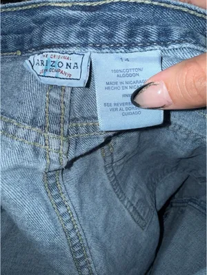 Arizona Jeans Co Shorts thumbnail 3