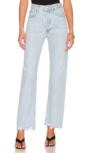 AGOLDE 90’s Pinch Waist Jeans thumbnail 1